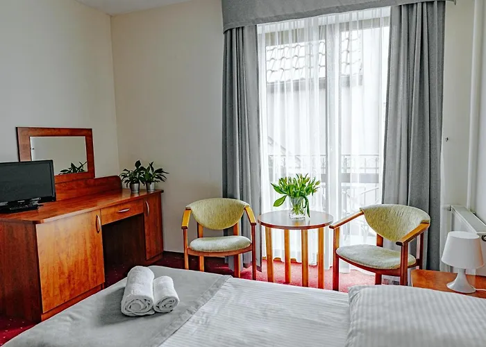 Panorama_spa Oda ve Kahvaltı